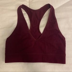 Lululemon Reveal Sports Bra